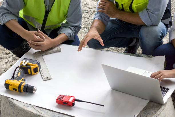 Best Industrial Concrete Flooring in North Lakeport, CA